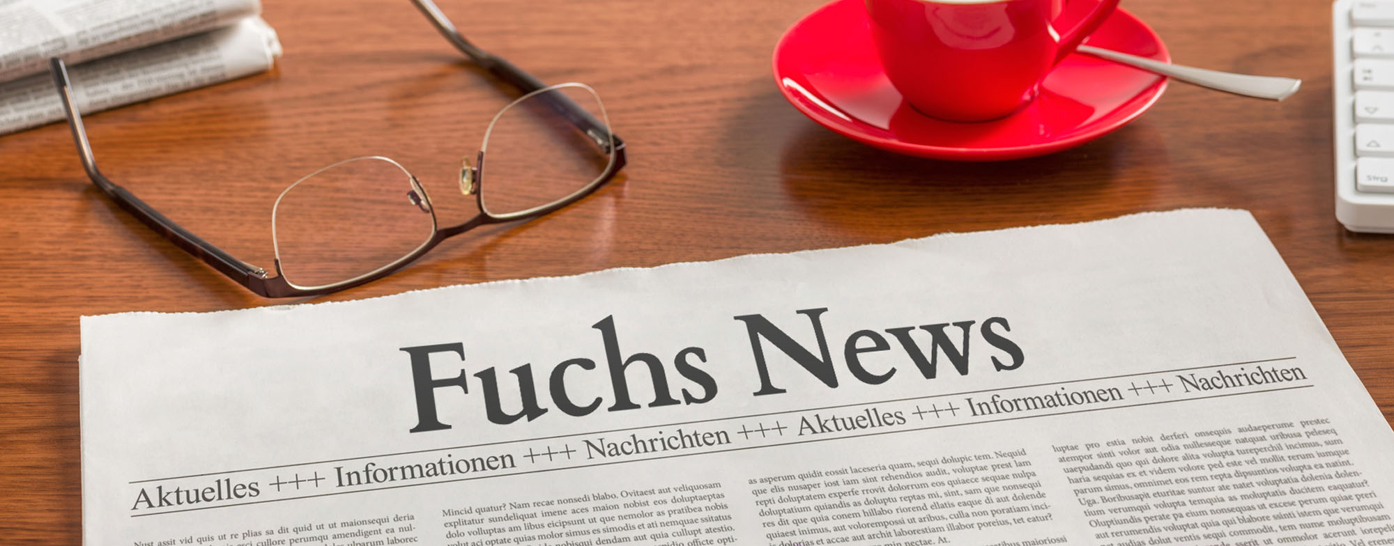 Fuchs GmbH